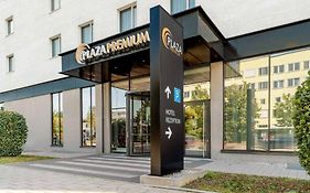 Plaza Premium Muenchen