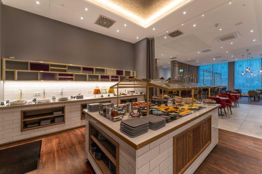 Plaza Premium Muenchen Hotel Екстериор снимка
