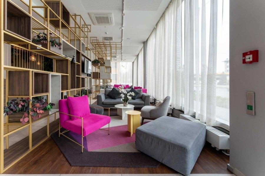 Plaza Premium Muenchen Hotel Екстериор снимка