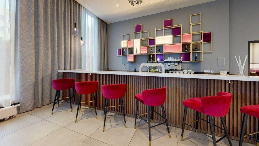 Plaza Premium Muenchen Hotel Екстериор снимка