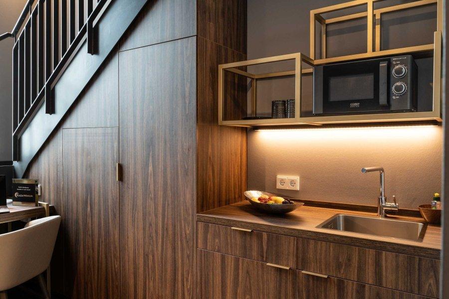 Plaza Premium Muenchen Hotel Екстериор снимка