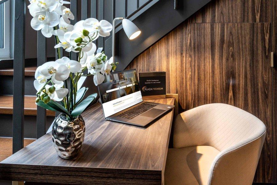 Plaza Premium Muenchen Hotel Екстериор снимка