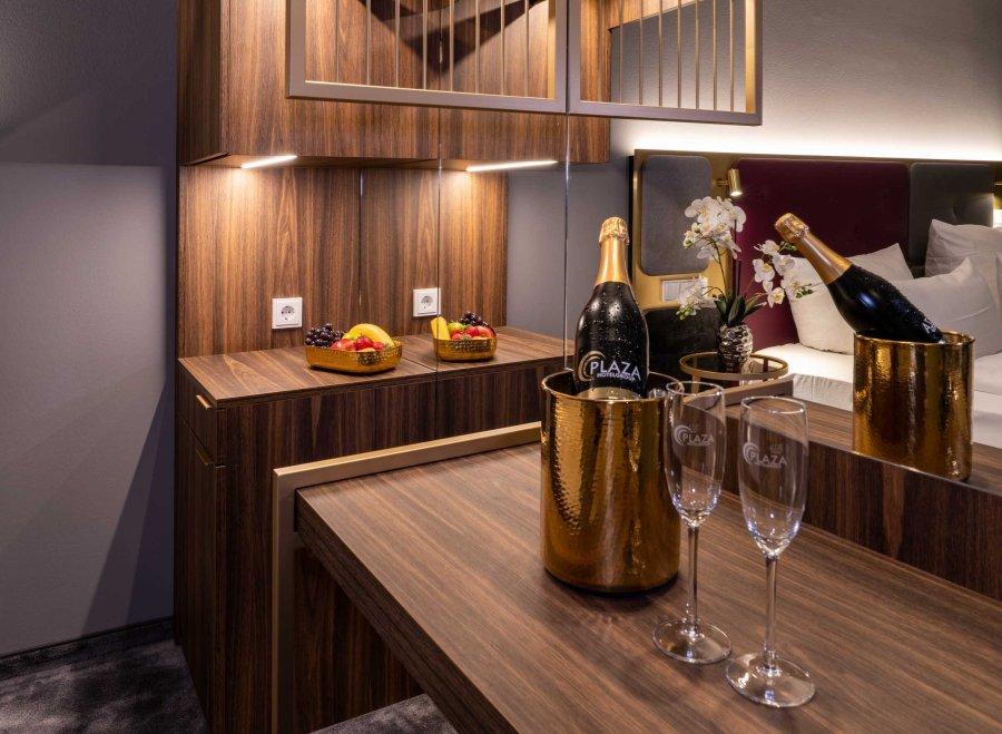 Plaza Premium Muenchen Hotel Екстериор снимка