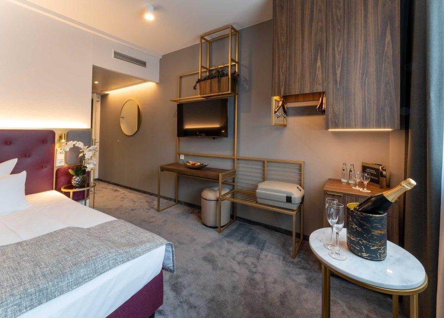 Plaza Premium Muenchen Hotel Екстериор снимка