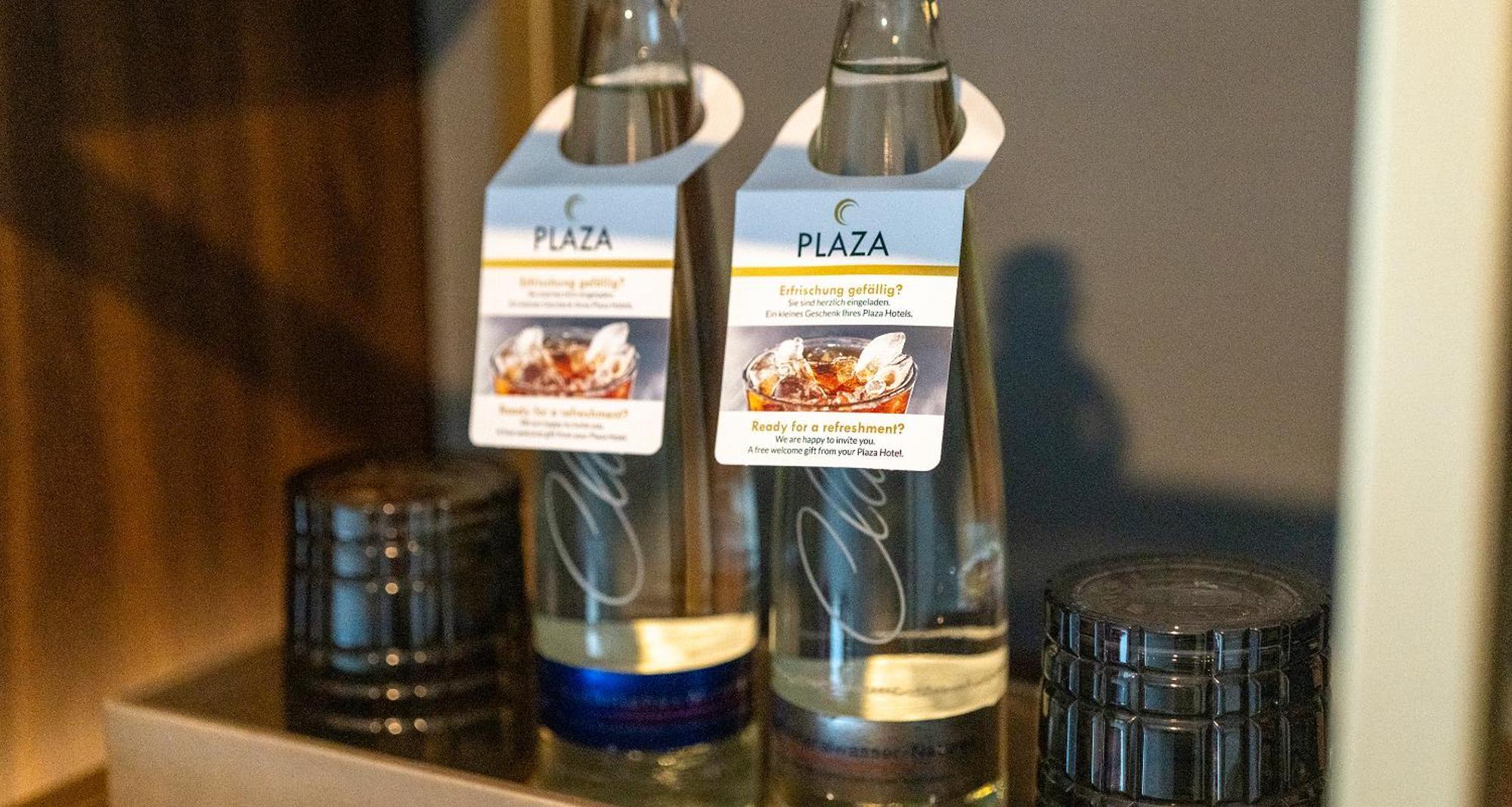 Plaza Premium Muenchen Hotel Екстериор снимка